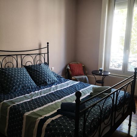 Appartement Cosy Vila Velha Exterior foto