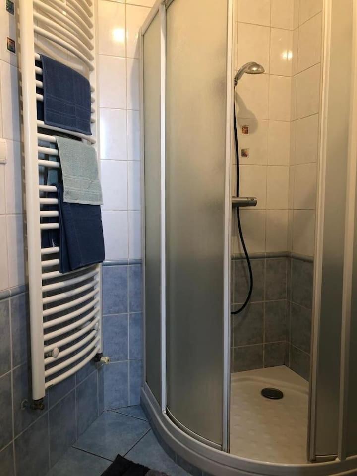 Appartement Cosy Vila Velha Exterior foto