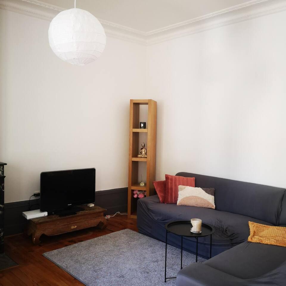 Appartement Cosy Vila Velha Exterior foto