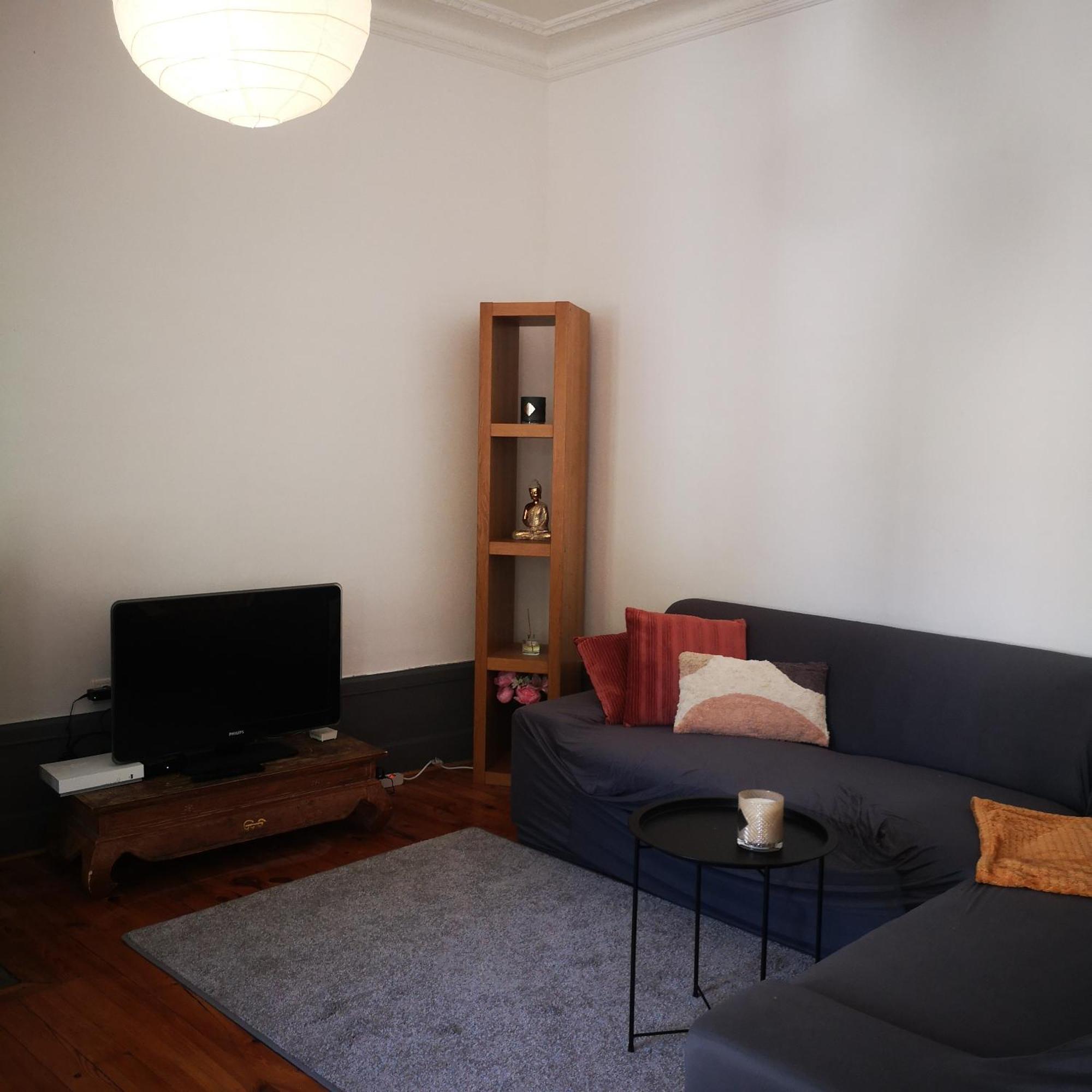 Appartement Cosy Vila Velha Exterior foto