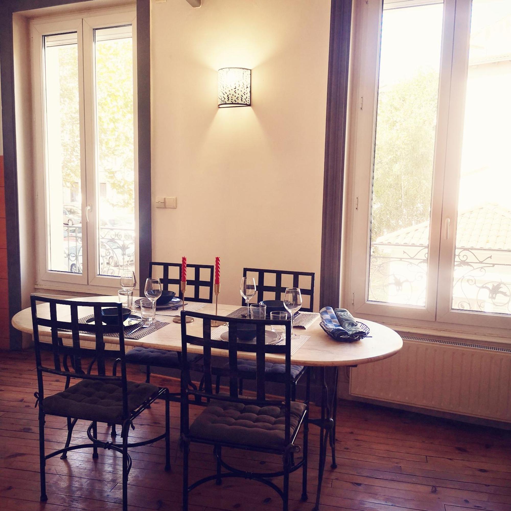 Appartement Cosy Vila Velha Exterior foto